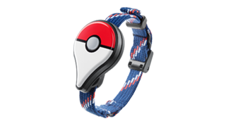 Pokémon GO Plus